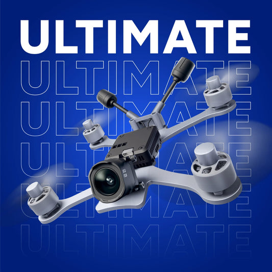 DJI O4 Air Unit Pro Ultimate FPV Combo