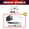 DJI Lito X1 Fly More Combo Plus + $1 Bonus Bundle