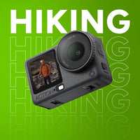 Osmo Action 6 Hiking Bundle