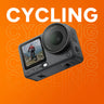 Osmo Action 6 Cycling Bundle