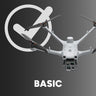 DJI Matrice 4TD Basic Package