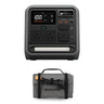 DJI Power 1000 Mini 100W Foldable Solar Panel Combo