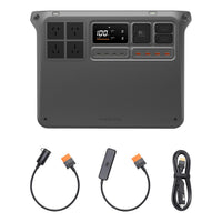 DJI Power 2000 Car Charging Combo