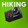 Osmo Action 5 Pro Hiking Bundle