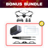 DJI Mavic 4 Pro Fly More Combo + $1 Bonus Bundle