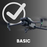 DJI Mavic 3 Thermal Advanced Basic Package