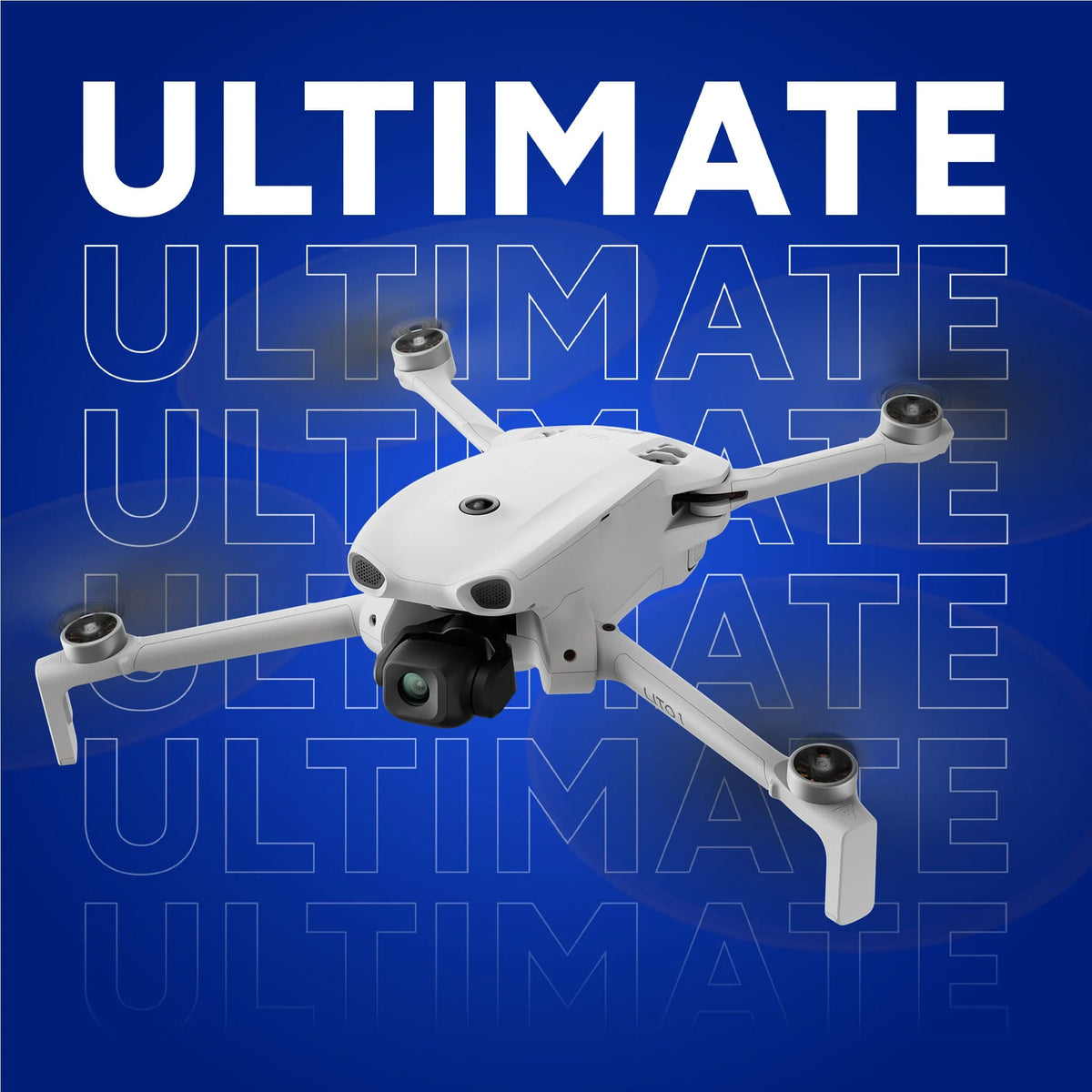 DJI Lito 1 Ultimate Combo