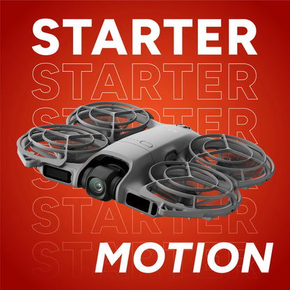 DJI Neo 2 Starter Motion Combo