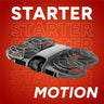 DJI Neo 2 Starter Motion Combo