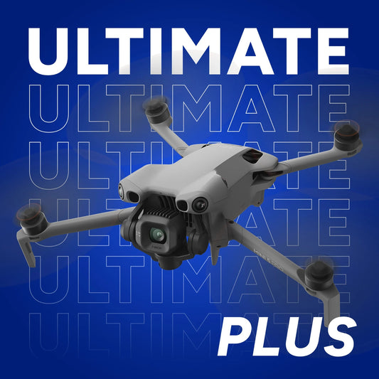 DJI Mini 5 Pro Ultimate Combo Plus