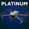 DJI Air 3S Platinum Combo (DJI RC-N3)