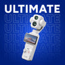 Osmo Pocket 4P Ultimate Combo (Pearl White)