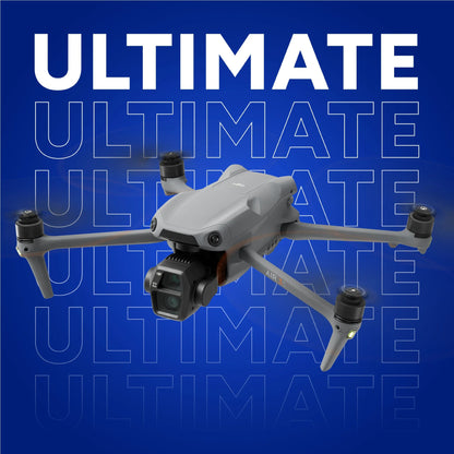 DJI Air 3S Ultimate Combo (DJI RC-N3)