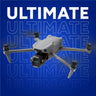 DJI Air 3S Ultimate Combo (DJI RC-N3)