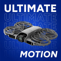 DJI Neo 2 Ultimate Motion Combo