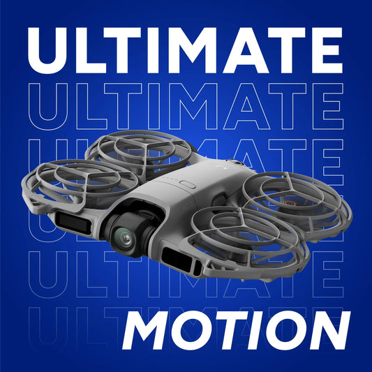 DJI Neo 2 Ultimate Motion Combo