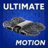 DJI Neo 2 Ultimate Motion Combo