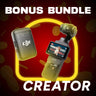 Osmo Pocket 3 Creator Combo + $1 Bonus Bundle