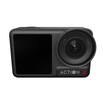 Osmo Action 4