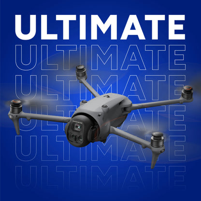 DJI Mavic 4 Pro Ultimate Combo