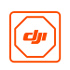 DJI Drone White Tello DJI Logo Icon – Product Description 