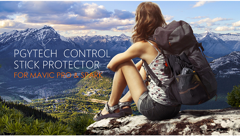 Control Stick Protector for Mavic Pro