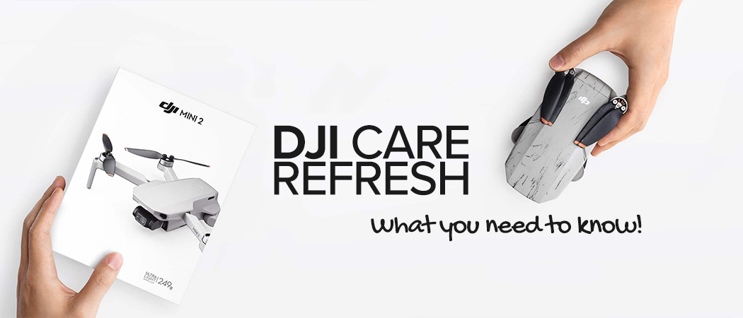 Everything you need to know about Care Refresh. 