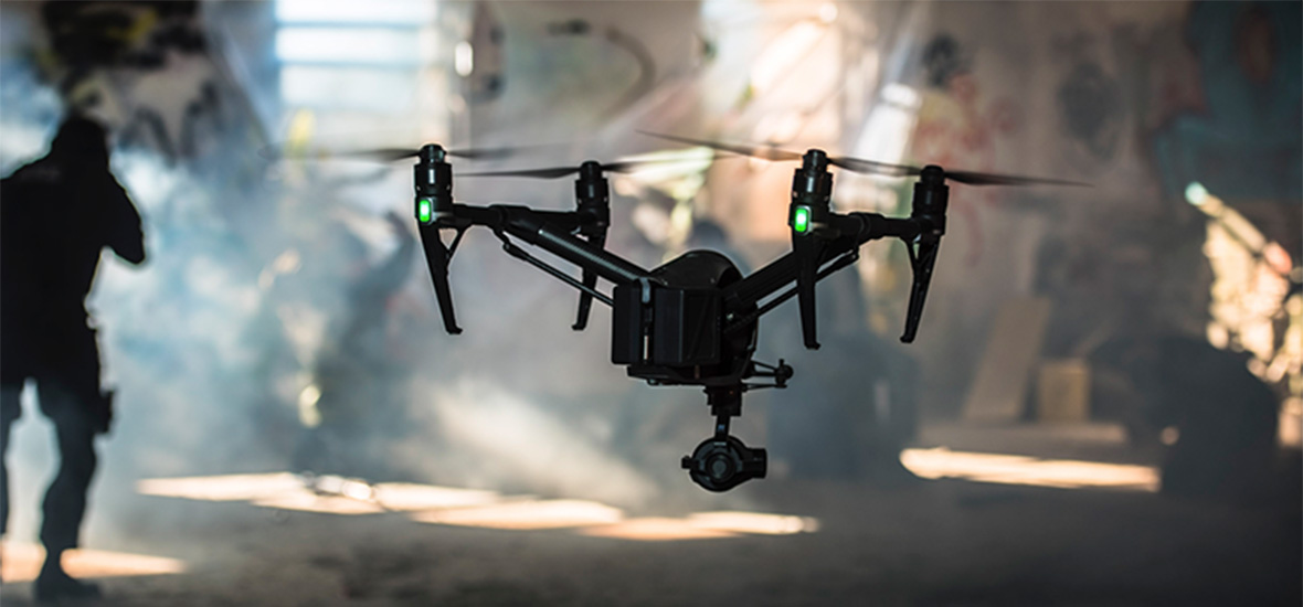 52 Ways the Inspire 2 Betters its Predecessors