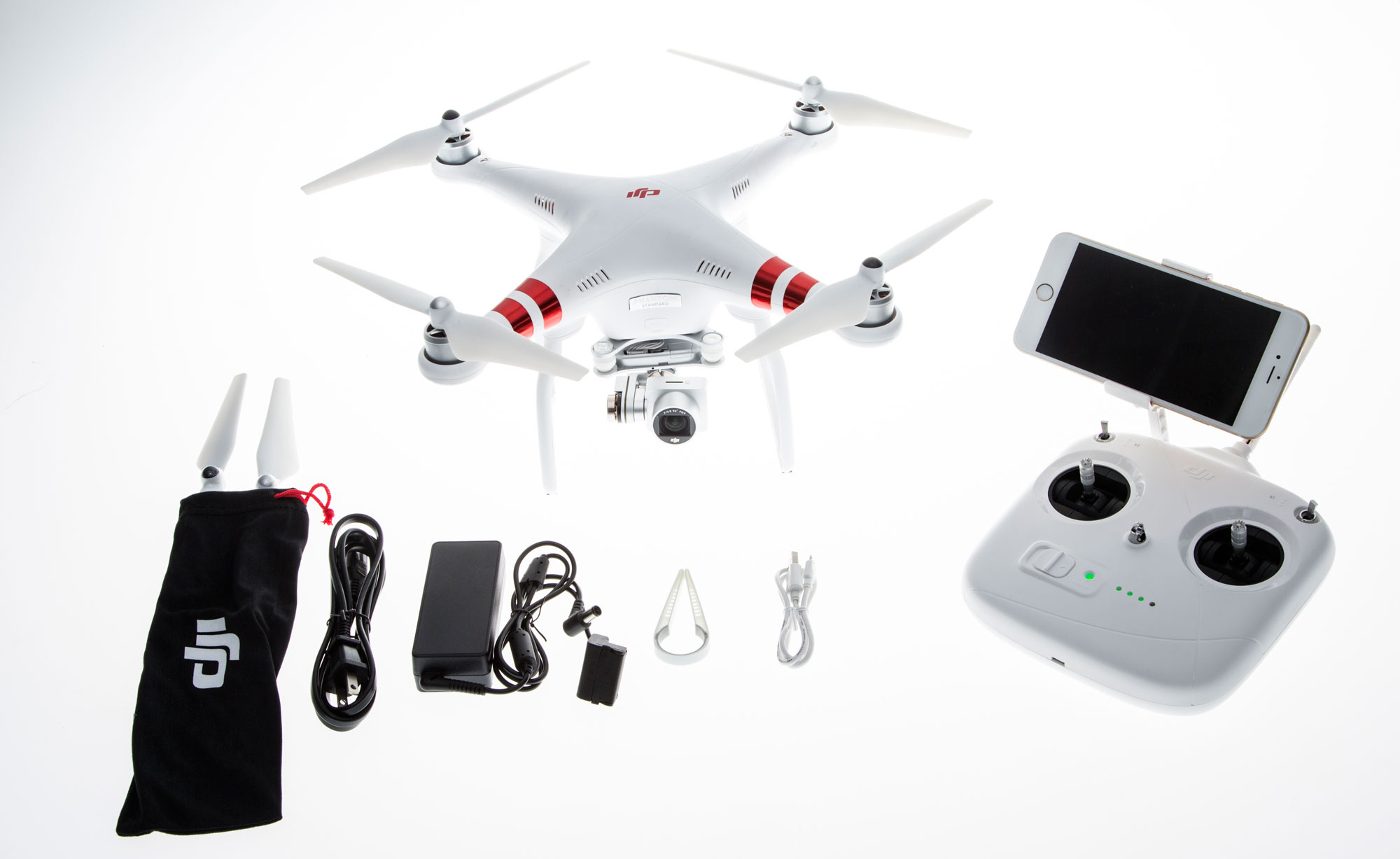 Tips, Tutorials and Guides about DJI 3 | D1 Store