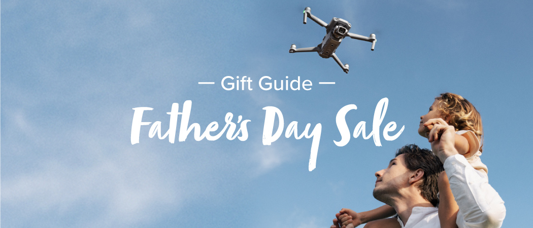 Father’s Day Sale Gift Guide