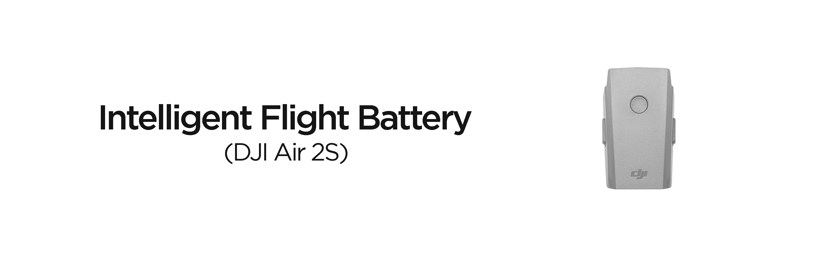 DJI Mavic Air 2 Intelligent Flight Battery Must Have Accessories