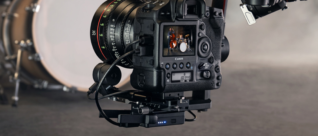 DJI Ronin RavenEye Image Transmission S…