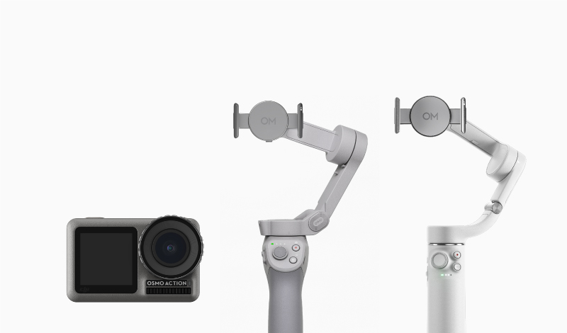 Which DJI Osmo is right for you? | D1 Store