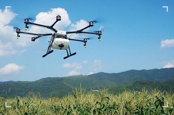 Not Just A Drone, But A UAV (You’ll Never Look at your Drone the Same Way Again)