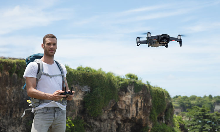 Top 5 Accessories for your DJI Mavic Air!