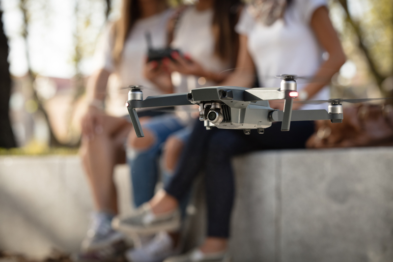 All You Need To Know About Buying A Mavic Pro In 2018