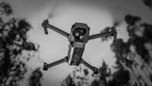 Don't Buy DJI (On The Grey Market)