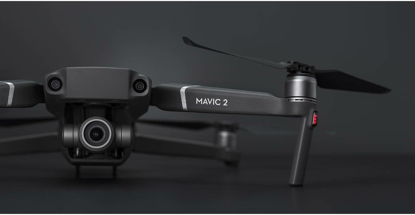 Must have accessories for the Mavic 2 Zoom.