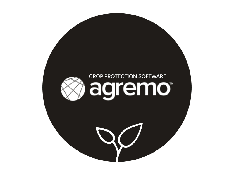 Agremo Crop Protection Software (1 Year)