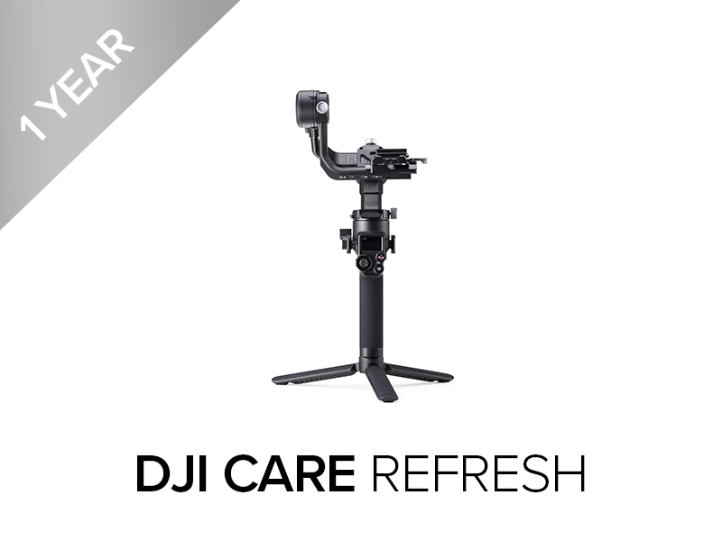 DJI Care Refresh (Ronin-SC 2)