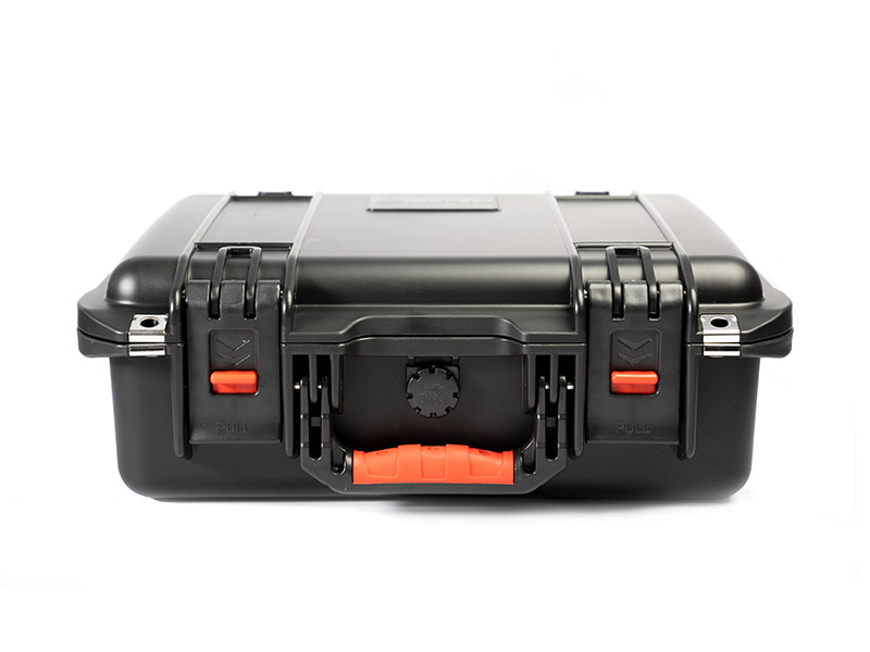 Custom Safety Carrying Case (Medium)