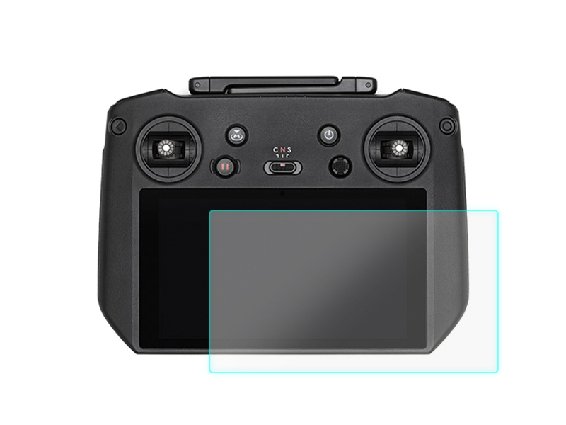 D1 Labs Screen Protector for DJI RC Pro