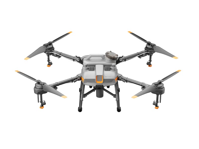 DJI AGRAS T10 (Excludes Batteries)