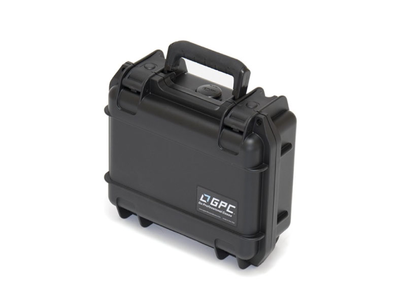 GPC Safety Case for DJI Air 2S