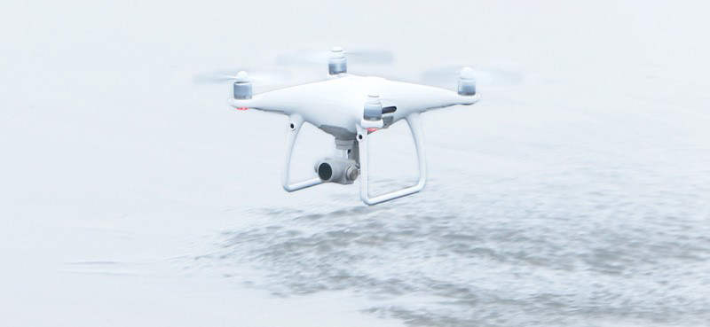 DJI Care Refresh- Inspire 2 (Water Damage Coverage) at D1 Store Australia