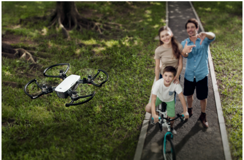 DJI Care Refresh- Spark (Rapid Support) at D1 Store Australia