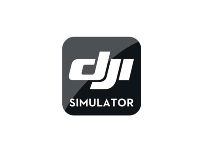 DJI Flight Simulator Enterprise Version