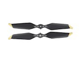 DJI-Mavic-Pro-Platinum-Australia-gold-tip-propellers