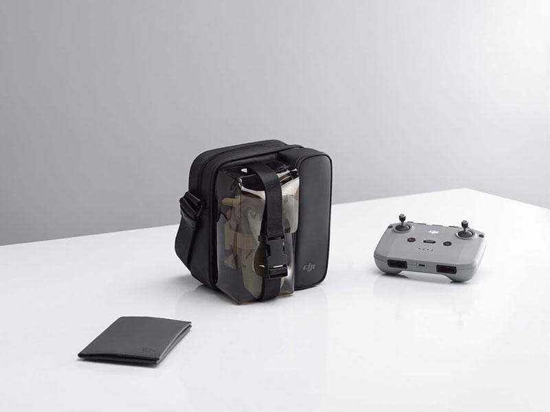 Buy DJI Mini Bag Black D1 Store