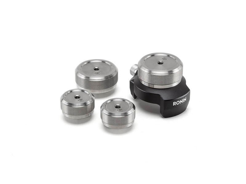 DJI R Roll Axis Counterweight Set | Shop Now at D1 Store